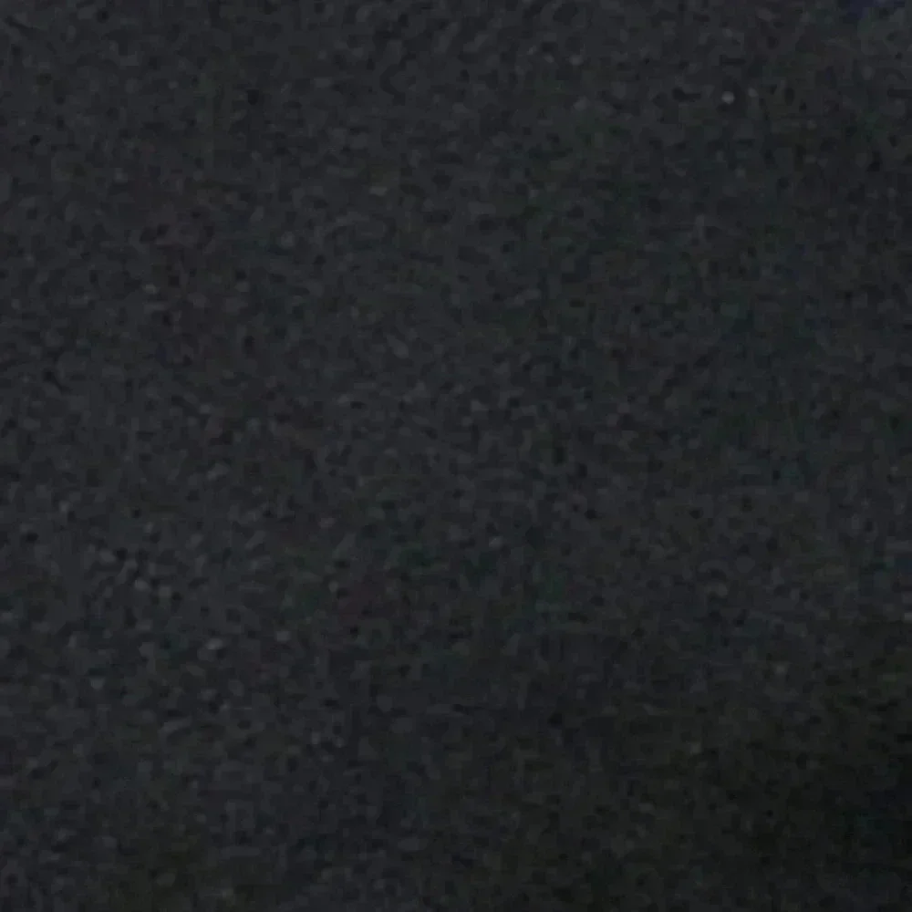 Black Casual Women's Street Style Motorcycle Pu Leather Short Jacket - Picture 10 of 10